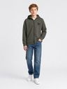 Knaben Kapuzen-Sweatjacke 6