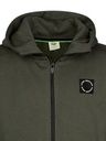 Knaben Kapuzen-Sweatjacke 7