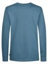 Knaben Langarmshirt mit Print 3