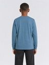 Knaben Langarmshirt mit Print 4