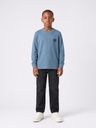 Knaben Langarmshirt mit Print 6
