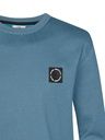 Knaben Langarmshirt mit Print 7
