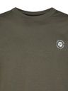 Knaben Langarmshirt Allover-Print 7