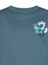 Jungen T-Shirt mit Zahnrad-Motiv 3