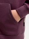 Kapuzenjacke aus Scuba-Sweatstoff 4
