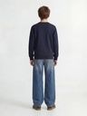 Basic Sweatshirt Uni 3