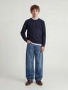 Basic Sweatshirt Uni 4