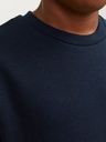 Basic Sweatshirt Uni 6
