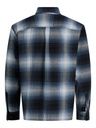Knaben Overshirt Kariert 2