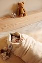 Baby-Spielring mit Tieranhänger 3