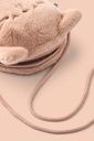 Flauschige Kätzchen-Tasche 2