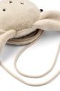 Flauschige Häschen-Tasche 2