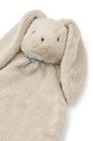 Schmusetuch Plüschtier Hase 2