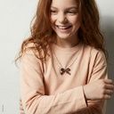 Mädchen-Langarmshirt Bio-Baumwolle 3