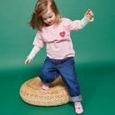 Anti-Rutsch-Socken Kinder Bärchen 3