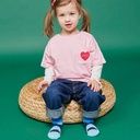 Anti-Rutsch-Socken Kinder Hai 3