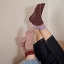 Kinder Glitzer-Socken 3