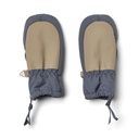 Wasserfeste Kinder-Handschuhe mit Reisverschluss 2