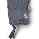 Wasserfeste Kinder-Handschuhe mit Reisverschluss 3