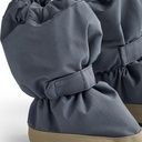 Warme Baby-Überziehstiefel 2