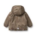 Warme wasserfeste Kleinkind-Winterjacke Cord 2
