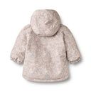 Warme wasserfeste Kleinkind-Winterjacke 2