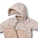 Warme wasserfeste Kleinkind-Winterjacke 3