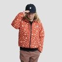 Glow wendbare Kinder-Primaloft-Jacke 3