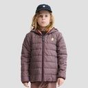 Glow wendbare Kinder-Primaloft-Jacke 4