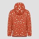 Glow wendbare Kinder-Primaloft-Jacke 5