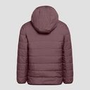 Glow wendbare Kinder-Primaloft-Jacke 6