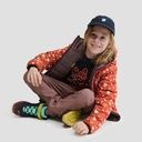 Glow wendbare Kinder-Primaloft-Jacke 7