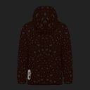 Glow wendbare Kinder-Primaloft-Jacke 12