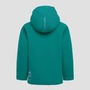 Wasserdichte, warme Kinder-Skijacke Uni 5