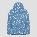 Glow wendbare Kinder-Primaloft-Jacke 4