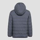 Glow wendbare Kinder-Primaloft-Jacke 5