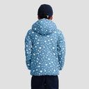 Glow wendbare Kinder-Primaloft-Jacke 8