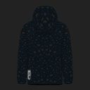 Glow wendbare Kinder-Primaloft-Jacke 10