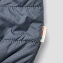 Glow wendbare Kinder-Primaloft-Jacke 11