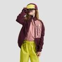 Avan Kinder-Fleecejacke 2