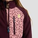 Avan Kinder-Fleecejacke 4