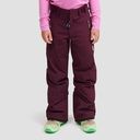 Wasserdichte schmale Kinder-Skihose 3
