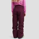 Wasserdichte schmale Kinder-Skihose 6