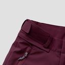 Wasserdichte schmale Kinder-Skihose 9