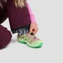 Wasserdichte schmale Kinder-Skihose 10