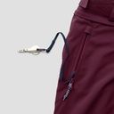 Wasserdichte schmale Kinder-Skihose 11