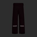 Wasserdichte schmale Kinder-Skihose 12