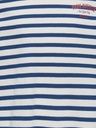Langarmshirt Gestreift 2