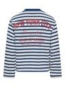 Langarmshirt Gestreift 3