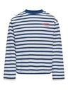 Langarmshirt Gestreift 4